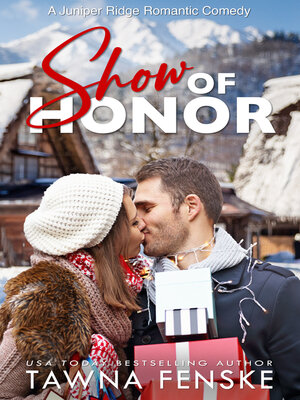 cover image of Show of Honor